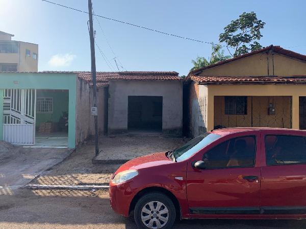 Casa em Breu Branco, Centro, Rua Bahia, N. 220-A,, PA. Área: 69.16m2