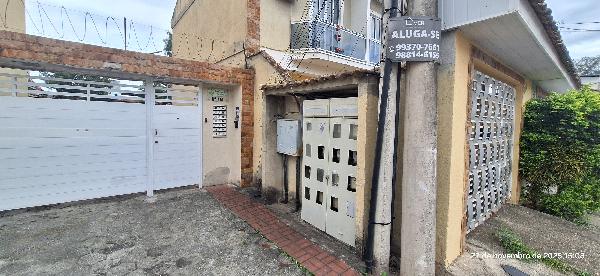 Casa em Nilópolis, Olinda, Rua Nossa Senhora De Fatima, N. 116, Cs 03, RJ. Área: 62.73m2