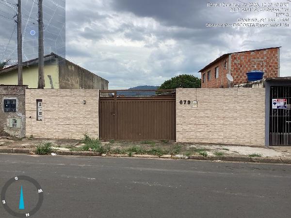 Casa em Cabreúva, Villarejo Sope Da Serra (vilarejo), Rua Inglaterra, N. 679b,, SP. Área: 70.04m2