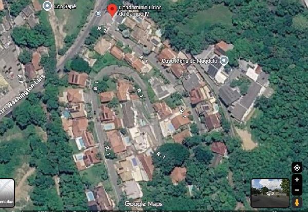 Apartamento em Niterói, Sape, Estrada Washington Luis, N. Sn, Apto 15, Area A Qd A, RJ. Área: 238.55m2