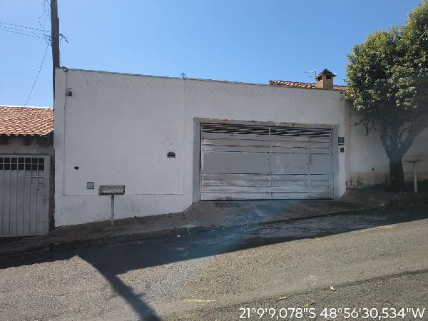 Casa em Catanduva, Res Pacha, Rua Gloria, N. 121,, SP. Área: 40.96m2