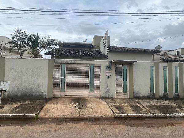 Casa em Palmas, Plano Diretor Sul, Alameda 09, N. S/N, Cj Qi-11, Lt 05, Qd Arso-53, TO. Área: 190.57m2