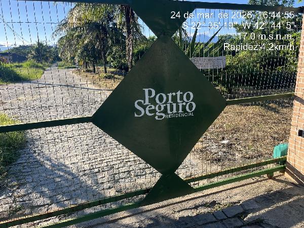 Casa em Cachoeiras de Macacu, Ribeira, Rua Darci Marinho FalcÃO, N. Sn, Lt 01 Qd 10, RJ. Área: 61.81m2