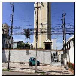 Apartamento em Fortaleza, Jacarecanga, Avenida Francisco Sa, N. 1855, Apto 901,, CE. Área: 121.12m2