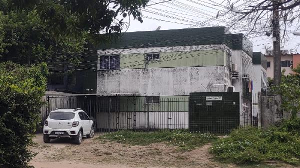 Casa em Olinda, Casa Caiada, Rua Olimpio Ferreira Chaves, N. 1600, 01,, PE. Área: 68.81m2