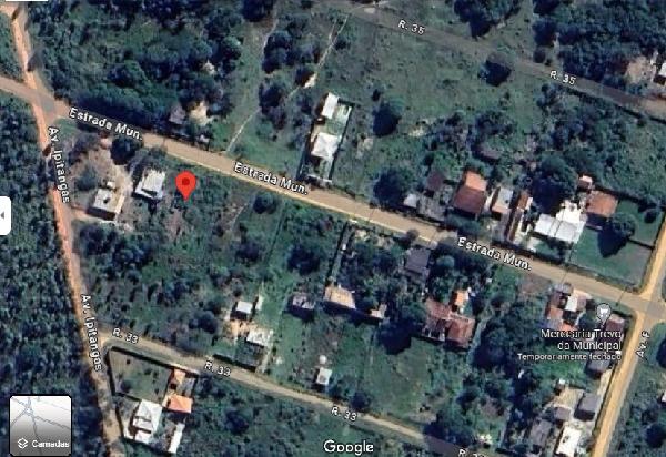 Casa em Saquarema, Rio Seco (bacaxa), Lugar De Rio Seco Confronta Com Estrada Municipal, N. Sn,, RJ. Área: 315.82m2