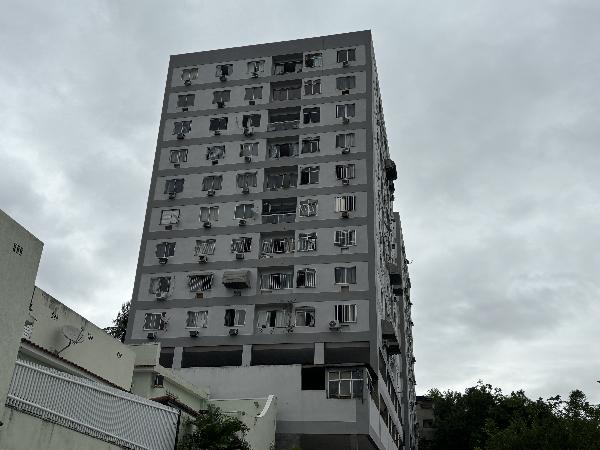 Apartamento em Rio de Janeiro, Ramos, Rua Teixeira Franco, N. 102, Apto 603, Bl 02, RJ. Área: 58m2