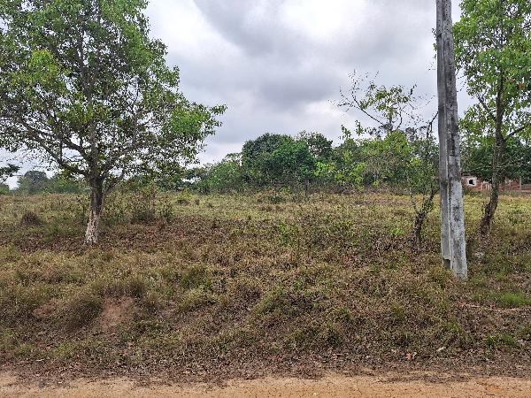 Terreno em Itaboraí, Jardim Ferma, Rua U, N. Sn, Lt 22 Qd 48, RJ. Área: 1930m2