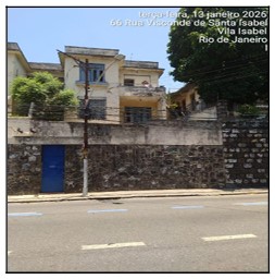 Casa em Rio de Janeiro, Vila Isabel, Rua Visconde De Santa Isabel, N. 87,, RJ. Área: 179.27m2