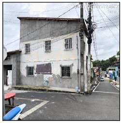 Casa em Tucuruí, Colinas, Travessa Alcindo Leal, N. 4,, PA. Área: 208m2