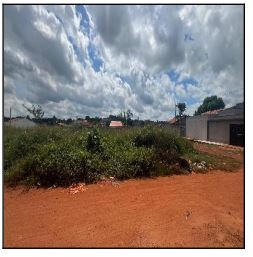 Terreno em Açailândia, Monte Sinai, Rua Das Oliveiras, N. Sn, Qd18 Lt3a-2, MA. Área: 1409.4m2