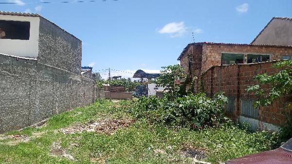 Terreno em Sirinhaém, Barra De Sirinhaúm, Rua Antonio Ribeiro, N. Sn, Lt 05 Qd E, PE. Área: 300m2