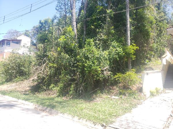 Terreno em Itapevi, Transurb, Alameda Dos Angicos, N. S/N, Lt 38 Qd 43, SP. Área: 360m2