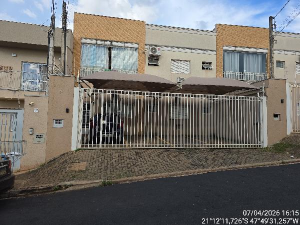 Apartamento em Ribeirão Preto, Residencial Florida, Rua Jose Benedito Cezar, N. 75, Apto 04,, SP. Área: 68.97m2