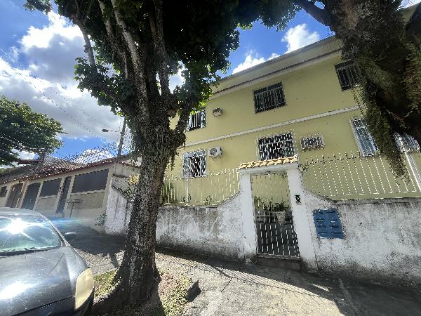 Apartamento em Rio de Janeiro, Jacarepagua, Rua Correio Brasiliense, N. 215, Apto 104,, RJ. Área: 56m2 Apartamento em Rio de Janeiro, Jacarepagua, Rua Correio Brasiliense, N. 215, Apto 104,, RJ. Área: 56m2