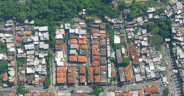 Apartamento em Rio de Janeiro, Vila Isabel, Travessa Paulo Provitina, N. 23, Apto 101,, RJ. Área: 70m2