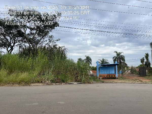 Terreno em Atibaia, Mato Dentro, Estrada ArÃO Sahm / Rua IpÊ Rosa, N. Sn, Area 04, SP. Área: 4786.92m2