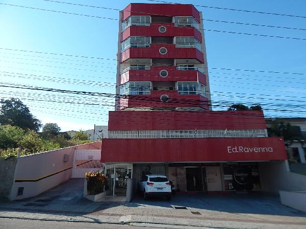 Apartamento em Florianópolis, Capoeiras, Rua Waldemar Ouriques, N. 330, Apto 204, Vaga De Garagem De N. 23, SC. Área: 73.47m2