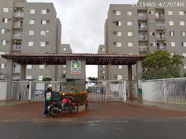 Apartamento em Ribeirão Preto, Campos Eliseos, Rua Vicente Golfeto, N. 251, Apto 61, Torre 1 - Ed São Paulo, SP. Área: 58.35m2 Apartamento em Ribeirão Preto, Campos Eliseos, Rua Vicente Golfeto, N. 251, Apto 61, Torre 1 - Ed São Paulo, SP. Área: 58.35m2
