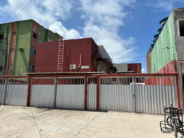 Apartamento em Olinda, Jardim Atlôntico, Rua Santana, N. 740, Apto 101a,, PE. Área: 55.74m2
