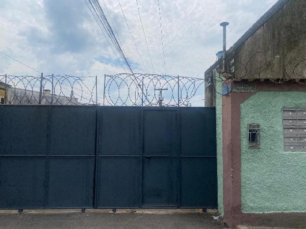 Casa em Belford Roxo, Nova Piam, Rua Genes, N. 79, Qd 44, RJ. Área: 84.54m2