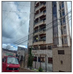 Apartamento em Juiz de Fora, Morro Da Gloria, Rua Dos Artistas, N. 358, Apto 1103,, MG. Área: 175.38m2