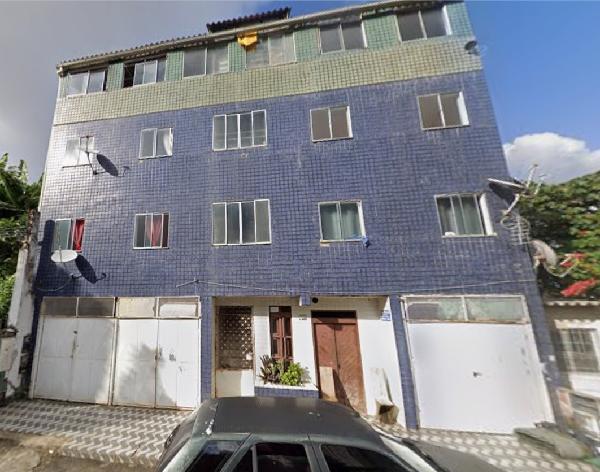 Apartamento em Salvador, Pernambues, Rua Potiragua, N. 41, Apto 201,, BA. Área: 66m2