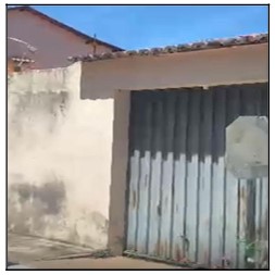 Casa em Urandi, Dc-5, Travessa Dois De Julho, N. 16, Casa, BA. Área: 92m2