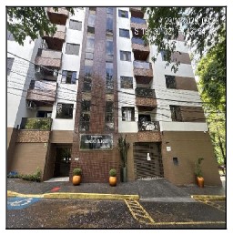 Apartamento em Ipatinga, Horto, Rua Imbuia, N. 592, Apto 301,, MG. Área: 86.35m2