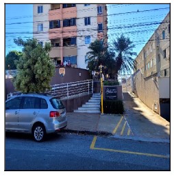Apartamento em Aparecida de Goiânia, Vila Brasilia, Rua Anhanga, N. Sn, Apto 701, Vg 49, GO. Área: 78.07m2