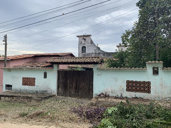 Casa em São Pedro da Aldeia, Boqueirao, Rua Agda Cardoso, N. 547, Sn, 0921, RJ. Área: 201m2