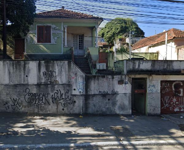 Casa em São Gonçalo, Sete Pontes, Rua Doutor Pio Borges, N. 258,, RJ. Área: 142.74m2