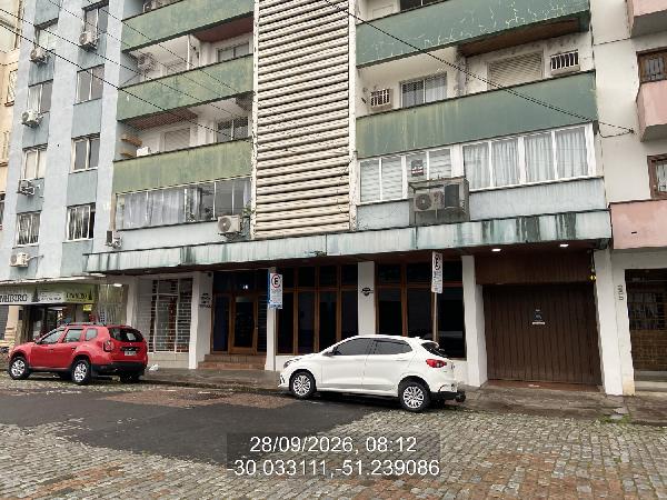 Apartamento em Porto Alegre, Centro Historico, Rua Dos Andradas, N. 261, Apto 604, Pav 06, RS. Área: 27.74m2 Apartamento em Porto Alegre, Centro Historico, Rua Dos Andradas, N. 261, Apto 604, Pav 06, RS. Área: 27.74m2