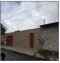 Casa em Goiânia, Residencial Center Ville, Quadra 01, N. Sn, Lt 20 Rua Cv21, GO. Área: 130.65m2