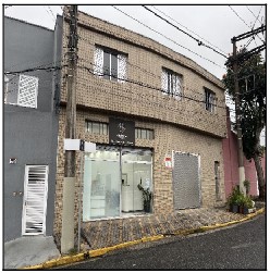 Prédio em São Caetano do Sul, Maua, Rua Manoel Fernandes Lopes, N. 10, Lt 03 Qd 01, SP. Área: 229m2