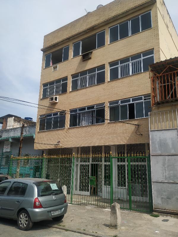 Apartamento em Rio de Janeiro, Engenho Novo, Rua Cadete Polonia, N. 672, Apto 203, ., RJ. Área: 54m2 Apartamento em Rio de Janeiro, Engenho Novo, Rua Cadete Polonia, N. 672, Apto 203, ., RJ. Área: 54m2