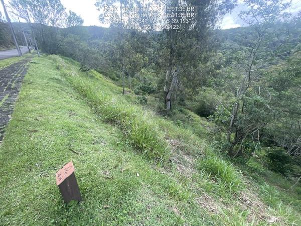 Terreno em Viamão, Santa Isabel, Avenida Liberdade, N. 3500, Eco20 Setor ÁGua, RS. Área: 1037.5m2