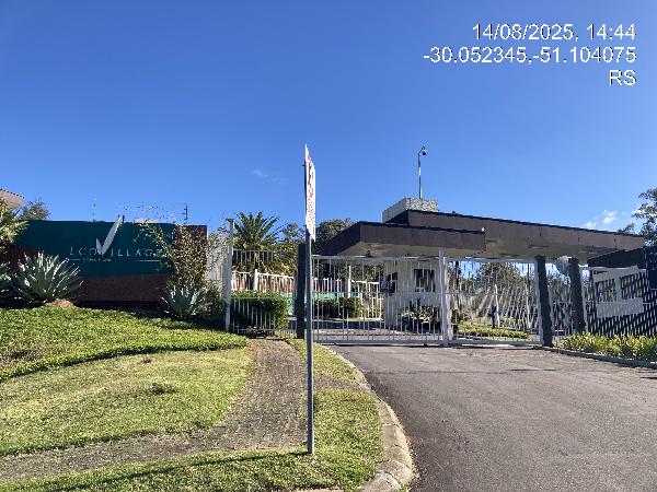 Terreno em Viamão, Santa Isabel, Avenida Liberdade, N. 3500, Setor Sol, RS. Área: 1047.07m2