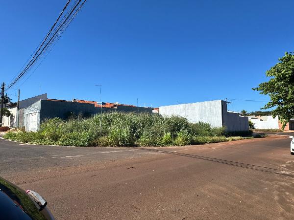 Terreno em Sertãozinho, Jardim Florenzza, Rua 8, N. Sn, Qd F Lt 15, SP. Área: 350m2