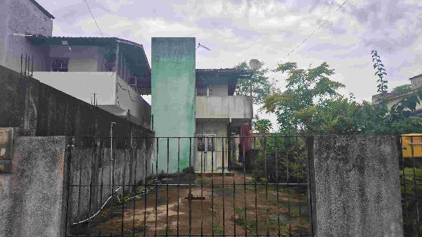 Casa em Igarassu, Umbura, Rua Das Mangueiras, N. Sn, Casa 02, PE. Área: 101.04m2