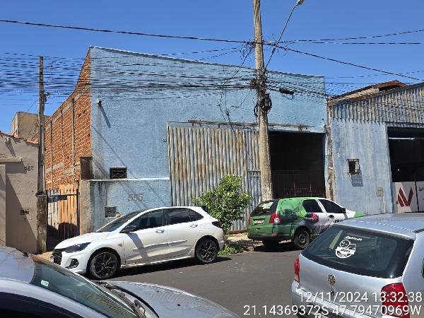 Casa em Ribeirão Preto, Vila Carvalho, Rua Colombia, N. S/N, Qd 23, Lote 06, SP. Área: 310m2