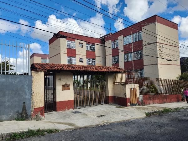 Apartamento em Belo Horizonte, Alipio De Melo, Rua Uirapiana, N. 85, Apto 02,  Bl 06, MG. Área: 73.59m2