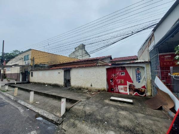 Casa em Mesquita, Coreia, Rua Manaus, N. 139,, RJ. Área: 160m2