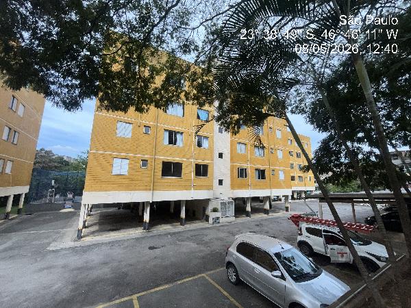 Apartamento em São Paulo, Campo Limpo, Rua Juan Aldama, N. 361, Apto 34, Predio 02, SP. Área: 55.11m2