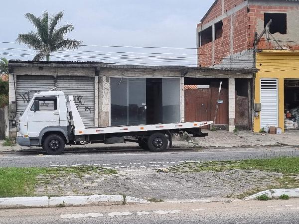 Casa em Cabo Frio, Campo Dos Cavalos, Estrada Cabo Frio - BÚZios, N. Sn, Qd Iii Lt 09, RJ. Área: 55.02m2