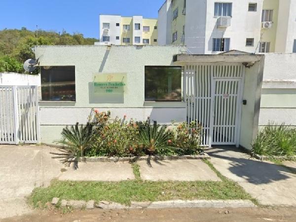 Apartamento em São Gonçalo, Maria Paula, Rua Dalva Raposo, N. 900, Apto 307, Bl 03, RJ. Área: 55m2