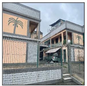 Apartamento em Rio de Janeiro, Madureira, Rua Delfina Alves, N. 443, Apto 202, RJ. Área: 65m2 Apartamento em Rio de Janeiro, Madureira, Rua Delfina Alves, N. 443, Apto 202, RJ. Área: 65m2