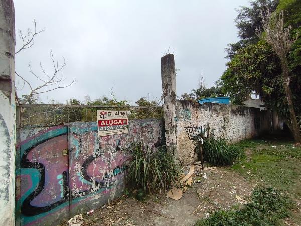 Terreno em São Bernardo do Campo, Batistini, Rua Professor Claudemir Gomes Do Vale, N. 339,, SP. Área: 580m2 Terreno em São Bernardo do Campo, Batistini, Rua Professor Claudemir Gomes Do Vale, N. 339,, SP. Área: 580m2
