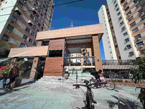 Apartamento em Niterói, Centro, R Barao Do Amazonas, N. 02, Apto 503, Bl Ii, RJ. Área: 74m2