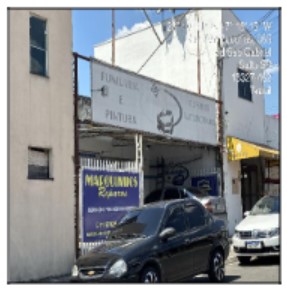 Comercial em Salto, Jardim Bom Retiro, Rua Sao Zacarias, N. 344,, SP. Área: 56.65m2